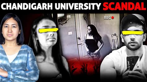 indian new leaked mms|Chandigarh University MMS Leak Case Explained: Girl Allegedly。